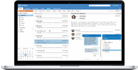 zimbra-screenshot-endgeraete