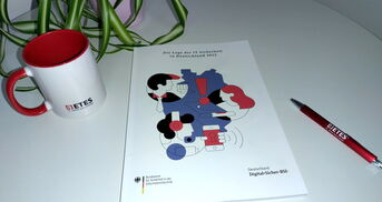 BSI Lage der IT Sicherheit 2022