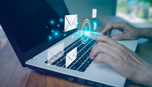 E-Mail-Sicherheit