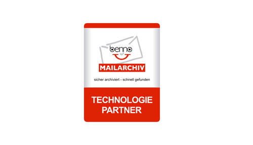 Benno Logo klein