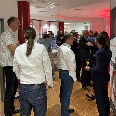 25. ETES Jubiläum 2023