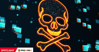 Proxmox-Backup-Server: Built-in Ransomware Protection & Recovery