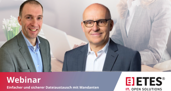 Abbildung Sprecher Webinar Mandantencloud