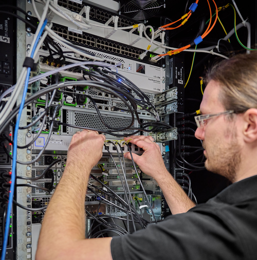 Systemadministratoren im Fokus – Tag der Anerkennung und Verantwortung