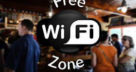 Neues Gesetz für WLAN-Betreiber - öffentliche WLAN Hotspots für Betreiber rechtssicher