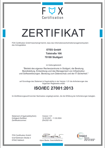 iso-zertifikat-27001