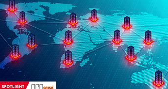 Reverse-Proxy-Plugin in OPNsense