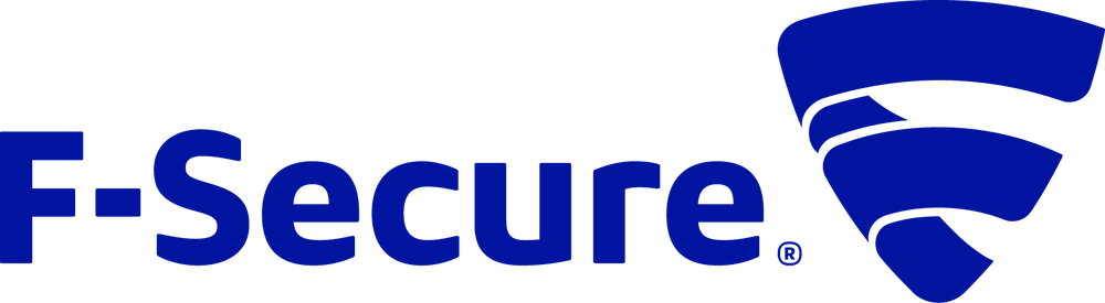 F-Secure Logo