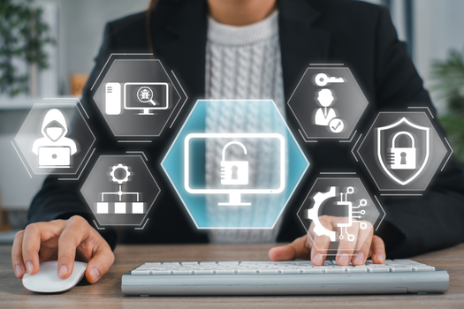 Externer IT-Sicherheitsbeauftragter / CISO