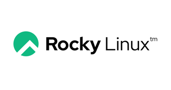 Rocky Linux Logo