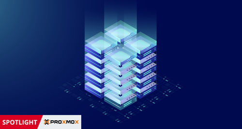 Remote Replikation mit Proxmox-Backup-Server