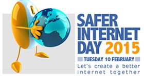 Safer Internet Day 2015 Logo