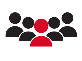Personen Icons