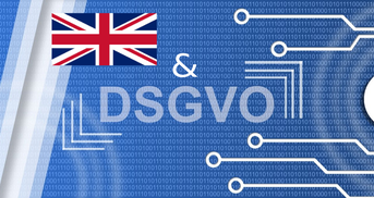 DSGVO & Brexit