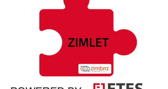 Ihr individuelles Zimbra mit Zimlets