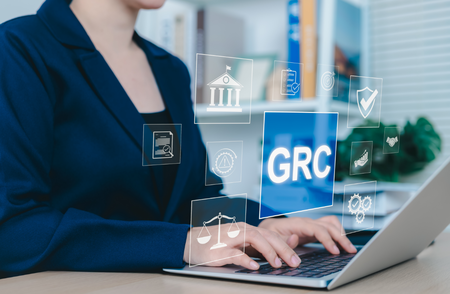 EDIRA ist eine Software für Governace, Risk und Compliance