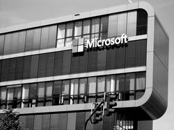 Gefährdung Europas digitaler Souveränität durch Microsoft