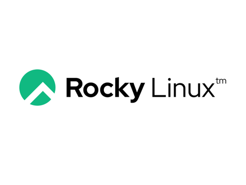 Rocky Linux Logo