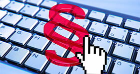 Neues Gesetz für WLAN-Betreiber - öffentliche WLAN Hotspots für Betreiber rechtssicher