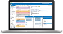 Neuerungen bei Zimbra: Version 8.8 veröffentlicht mit Zimbra Drive und Zimbra Chat