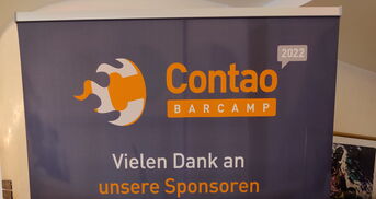 Contao Camp 2022