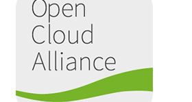 Logo Partner der Open Cloud Alliance