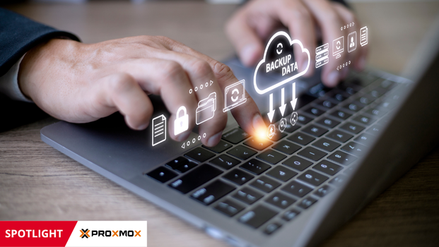 Proxmox Backup-Server