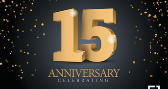 15 Jahre Daywork