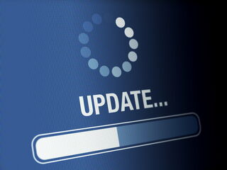 Update loading