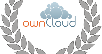 Unser Partner ownCloud erhält die “Platin-Auszeichnung” als beliebteste Filesharing Plattform