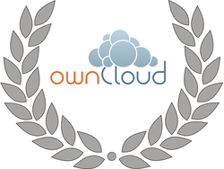 Unser Partner ownCloud erhält die “Platin-Auszeichnung” als beliebteste Filesharing Plattform