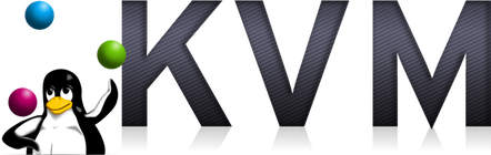 KVM Logo