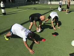 Sport und Integration