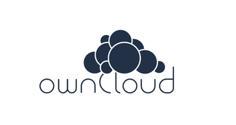 ownCloud Logo groß