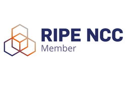 ETES ist der RIPE beigetreten