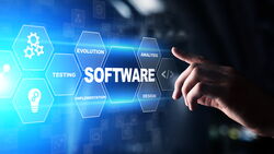 Softwarebaukasten