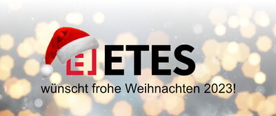 Frohe Weihnachten 2023