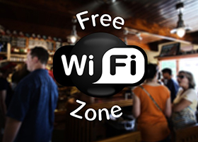 Neues Gesetz für WLAN-Betreiber - öffentliche WLAN Hotspots für Betreiber rechtssicher