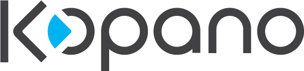 Kopano Logo von 2016