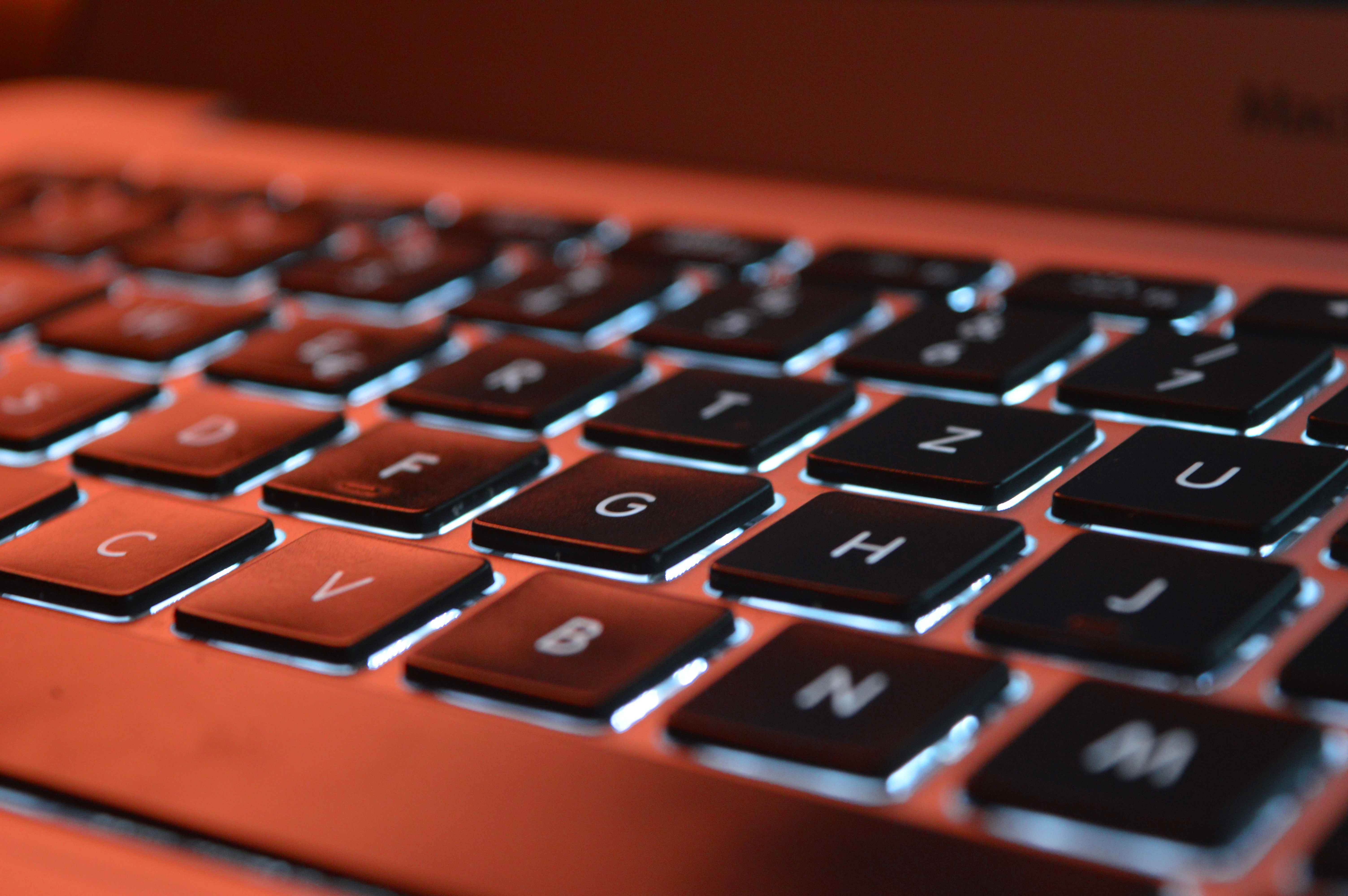 Keyboard Tastatur