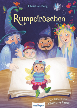 Rumpelroeschen