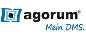 agorum Logo mein DMS