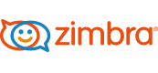 Zimbra Collaboration Logo