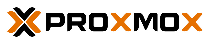 Proxmox Logo